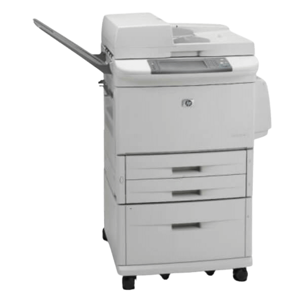 HP LaserJet M 9040 MFP