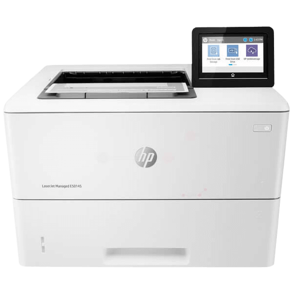 HP LaserJet Managed E 50145 dn