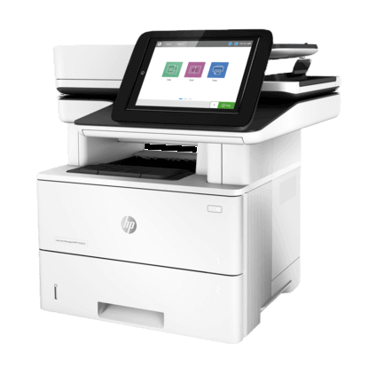 HP LaserJet Managed E 52645 dn