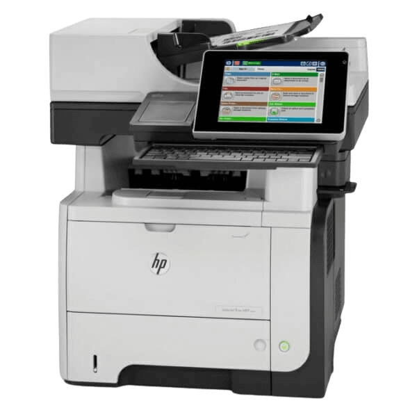 HP LaserJet Managed Flow MFP M 525 / cm