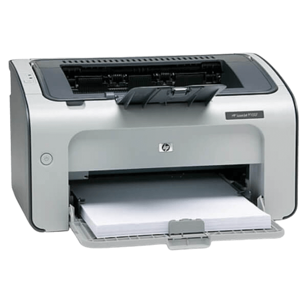 HP LaserJet P 1008