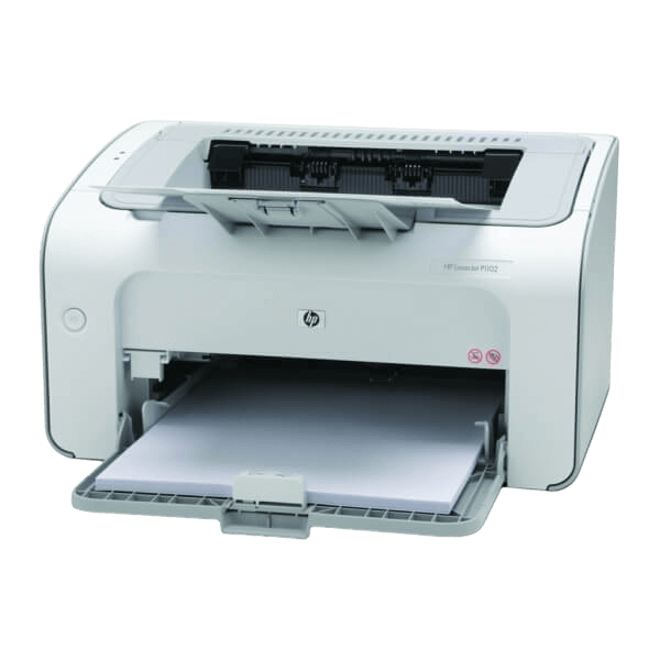 HP LaserJet P 1101