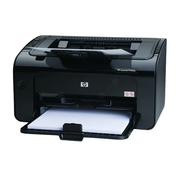HP LaserJet P 1104 / W
