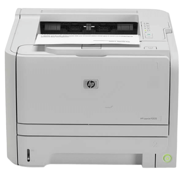 HP LaserJet P 2035 / N