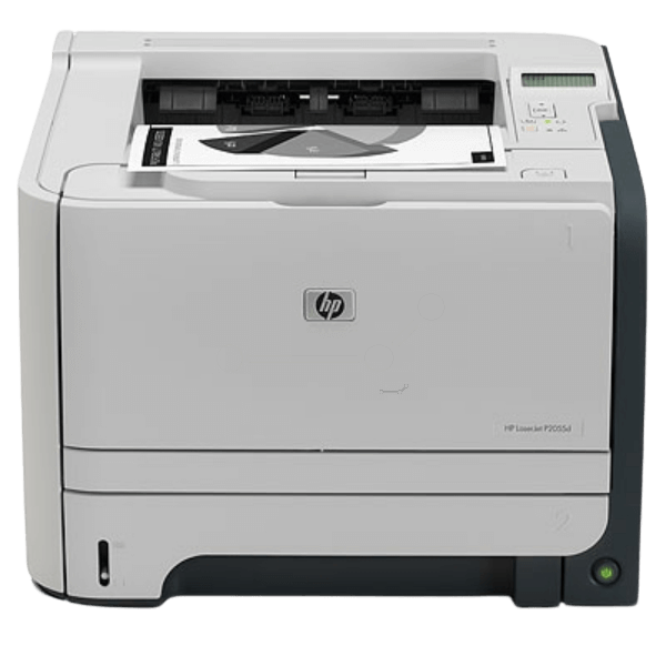 HP LaserJet P 2053 / D / DN / X