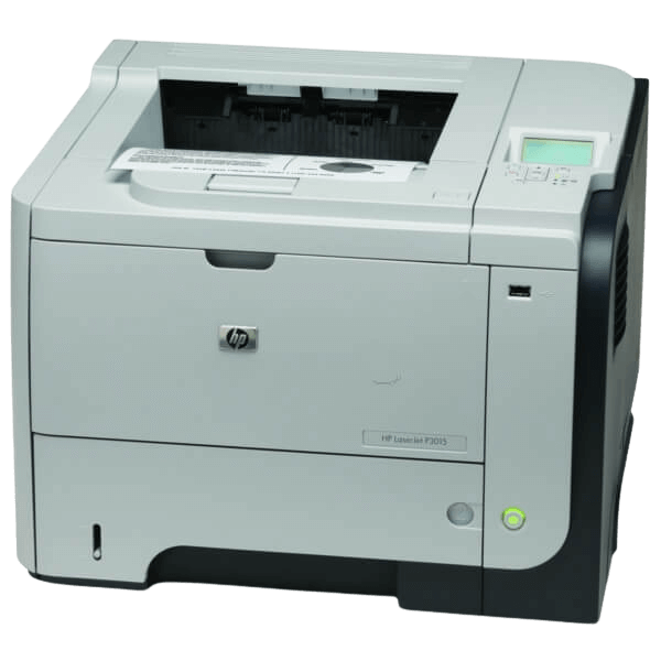 HP LaserJet P 3015 / D / DN / N / X