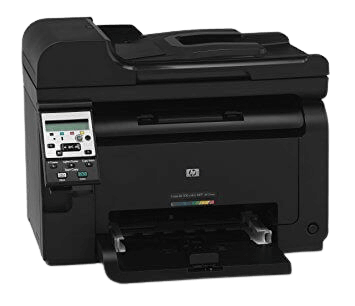 HP LaserJet Pro 100 color M 175 A / NW