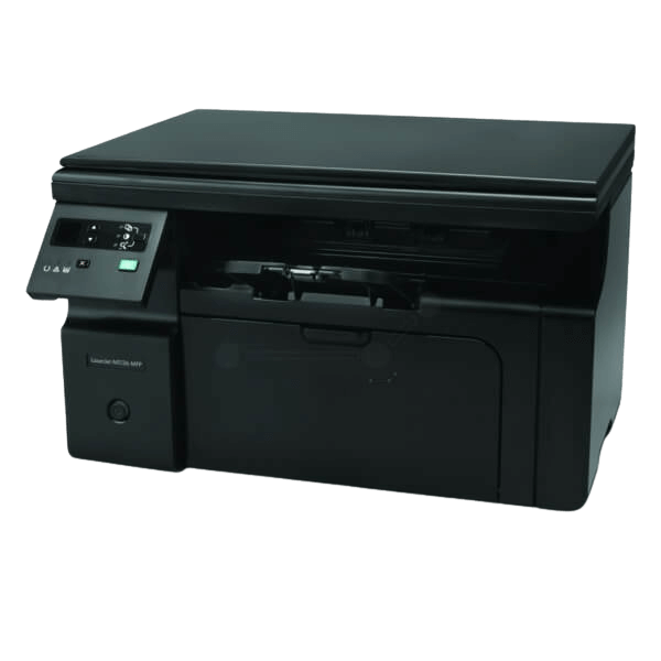 HP LaserJet Pro M 1136 MFP
