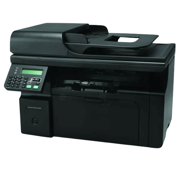 HP LaserJet Pro M 1212 NF MFP