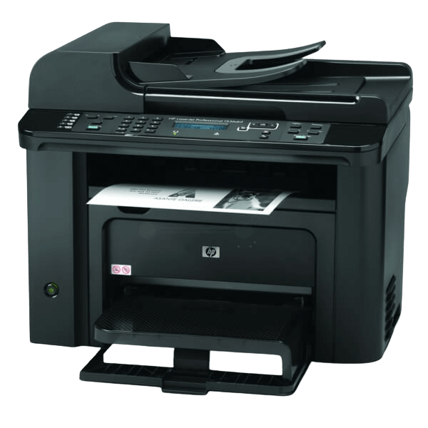 HP LaserJet Pro M 1538 dnf MFP