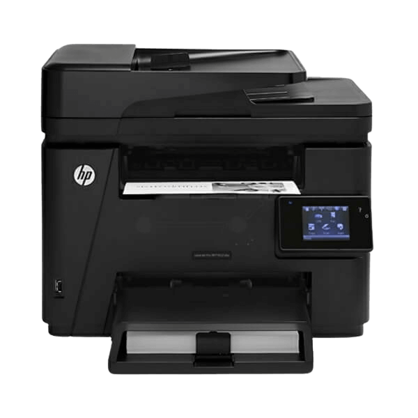 HP LaserJet Pro MFP M 225 / dn / dw / rdn