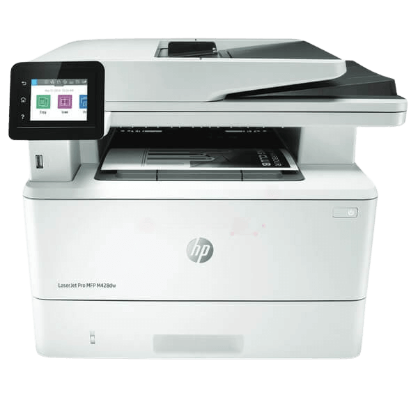 HP LaserJet Pro MFP M 428 / dw / fdn / fdw / m