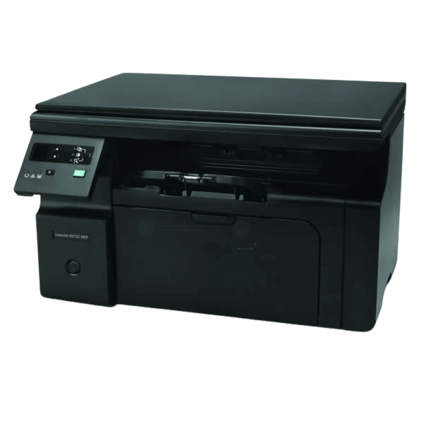 HP LaserJet Professional M 1138 MFP