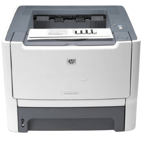 HP LaserJet Professional P 2015 / N / D / DN / N / X