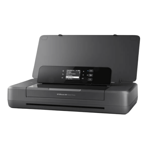 HP OfficeJet 202 / C