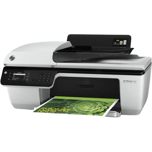 HP OfficeJet 2600