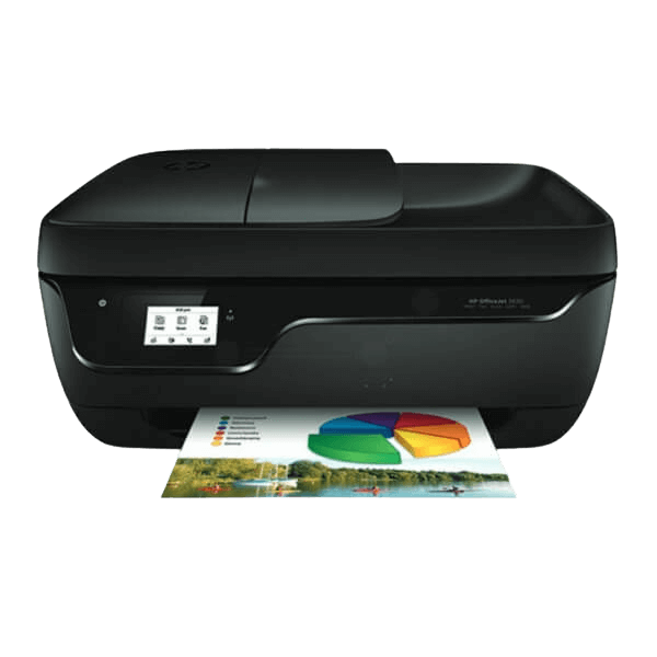 HP OfficeJet 3833