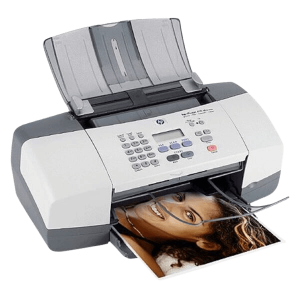 HP OfficeJet 4215 / V / XI