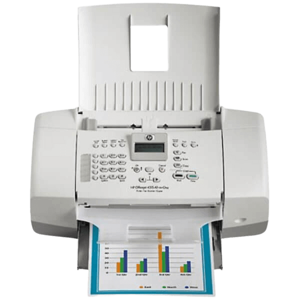 HP OfficeJet 4315 / V / XI