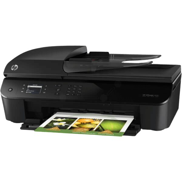 HP OfficeJet 4632