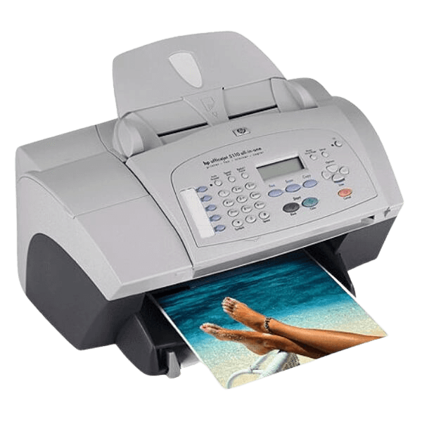 HP OfficeJet 5110 / V / XI