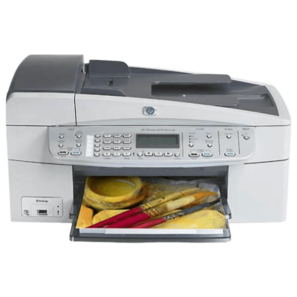 HP OfficeJet 6215