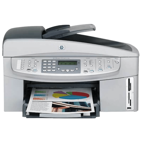 HP OfficeJet 7213