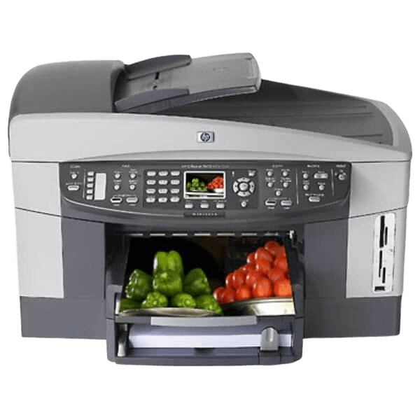 HP OfficeJet 7410 / XI