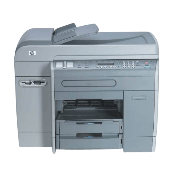 HP OfficeJet 9120