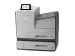 HP OfficeJet Enterprise Color X 555 / dn / xh