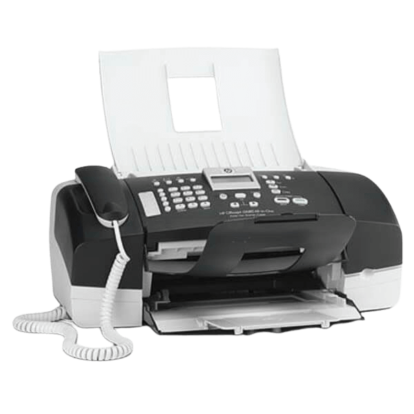 HP OfficeJet J 3680