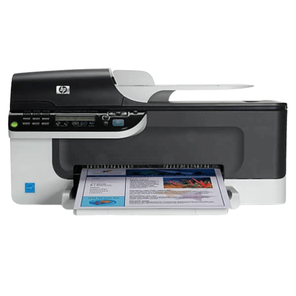 HP OfficeJet J 4545