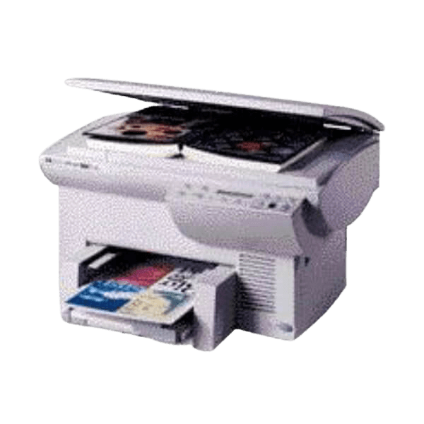 HP OfficeJet Pro 1170 / C / CSE / CXI