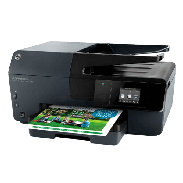 HP OfficeJet Pro 6835