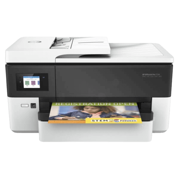 HP OfficeJet Pro 7720 / All-in-One