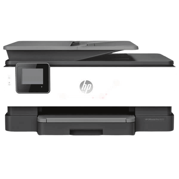 HP OfficeJet Pro 8020