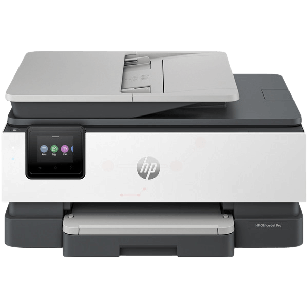 HP OfficeJet Pro 8123