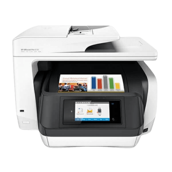 HP OfficeJet Pro 8720