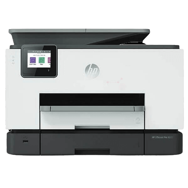 HP OfficeJet Pro 9020 / e-All-in-One