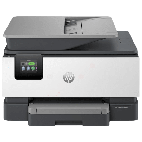HP OfficeJet Pro 9120 / b / e