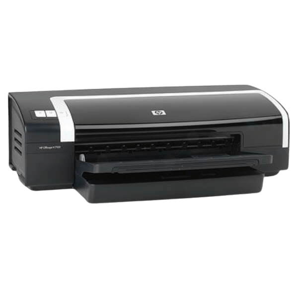 HP OfficeJet Pro K 7100