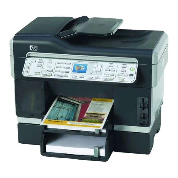 HP OfficeJet Pro L 7755