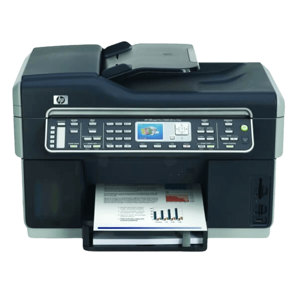 HP OfficeJet Pro L 7818