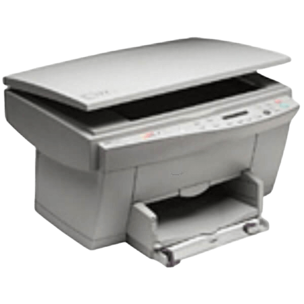 HP OfficeJet R 40 / XI