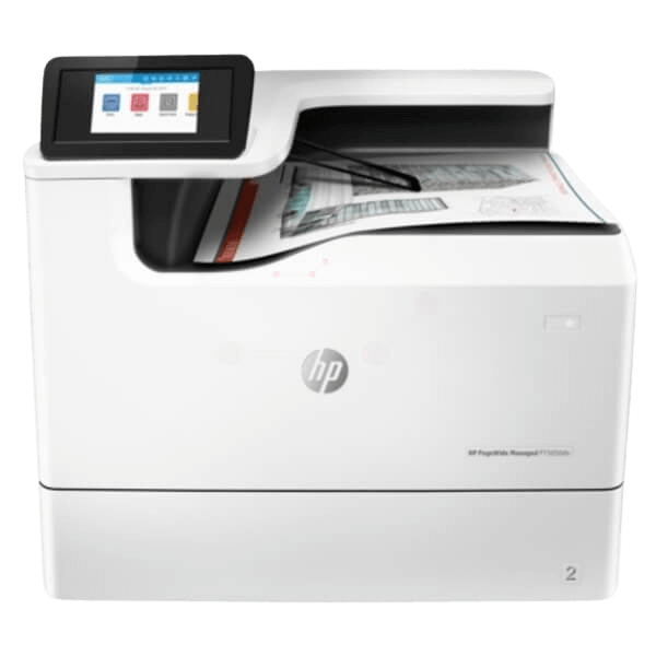 HP PageWide Managed P 75050 / dn / dw