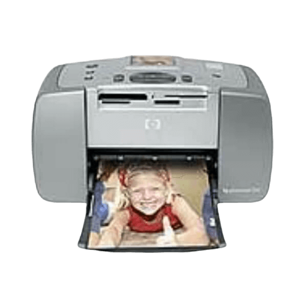 HP PhotoSmart 140