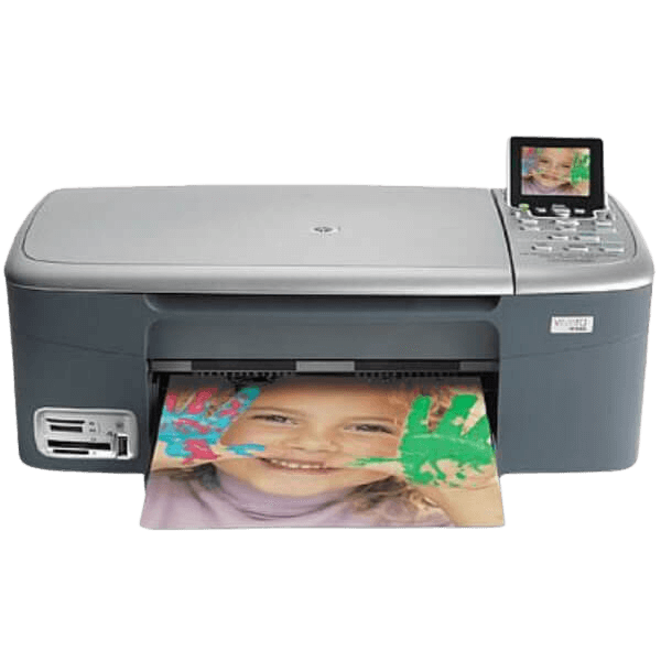 HP PhotoSmart 2500