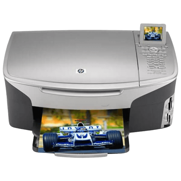 HP PhotoSmart 2605