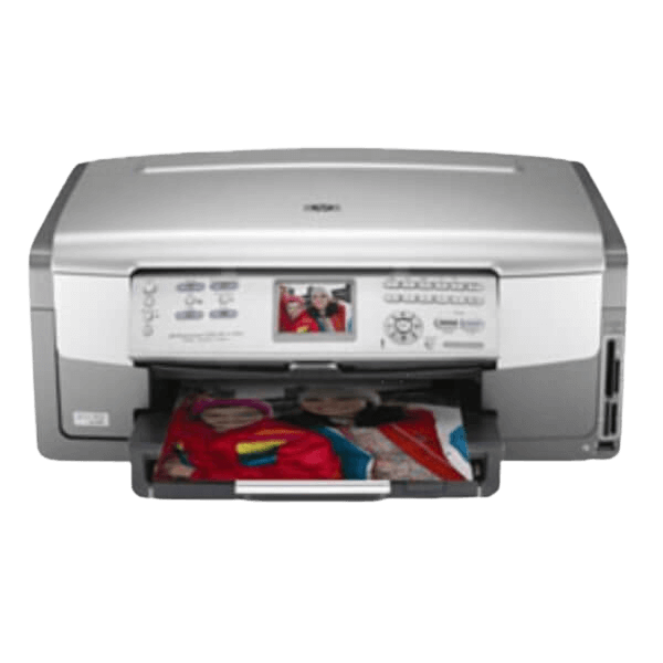 HP PhotoSmart 3210 / A/ V / XI