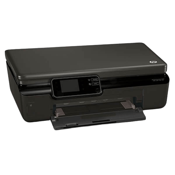 HP PhotoSmart 5510 e-All-in-One
